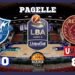 Legabasket: con un grande ultimo quarto Sassari ha la meglio su Venezia, le pagelle