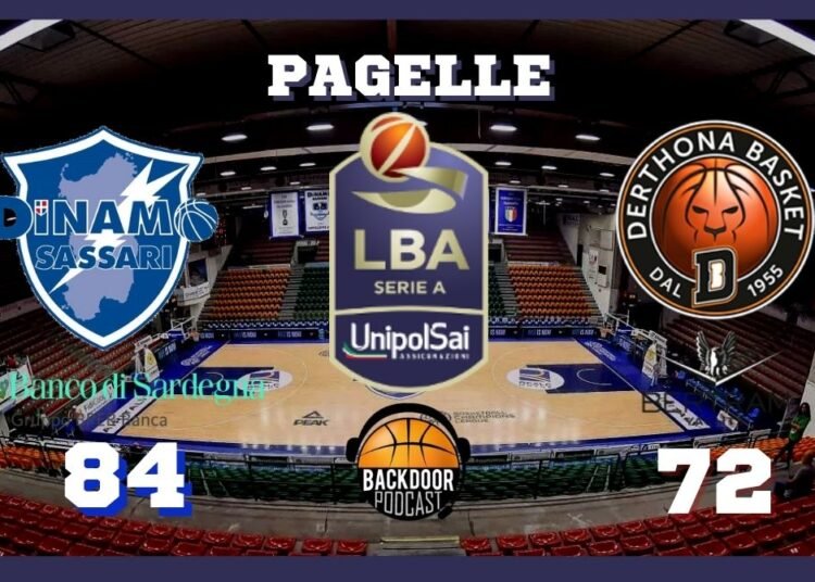 Dinamo Sassari