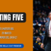 Starting Five