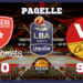 Legabasket: piovono triple, Varese batte Pesaro (110-99). Le pagelle