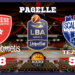 Legabasket, Varese sprint vincente, Verona k.o. nel finale (98-94). Le pagelle