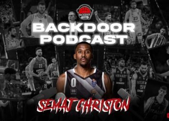 Semaj Christon