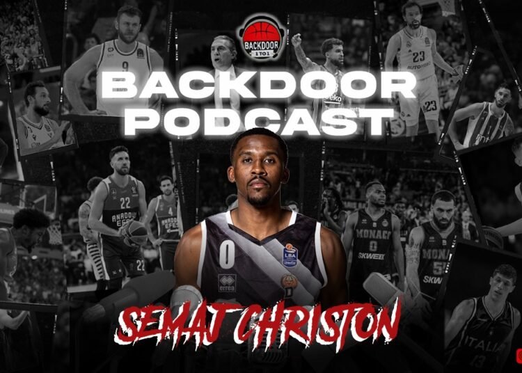 Semaj Christon