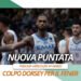 Basketmercato: Fener colpo Dorsey, Real occhio a Pascual e un obiettivo per Milano
