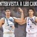 Leonardo Candi: “Siamo un gruppo coeso sia in campo che fuori”