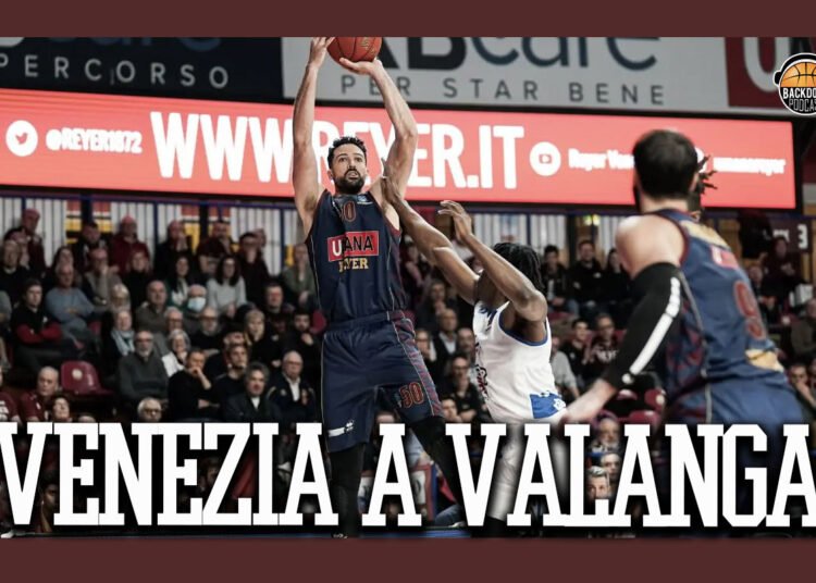 GamePlan: Venezia mette le mani addosso a Brescia, al Taliercio non c’è partita