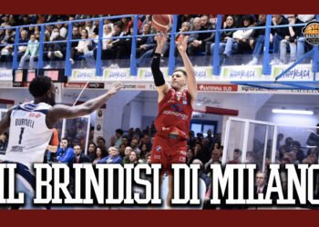 GamePlan: il Brindisi di Milano