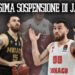 Eurolega: Mike James, mille e uno modi di autodistruggersi