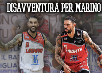 Disavventura per Tommaso Marino: una dimostrazione di pochezza imbarazzante