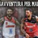 Disavventura per Tommaso Marino: una dimostrazione di pochezza imbarazzante