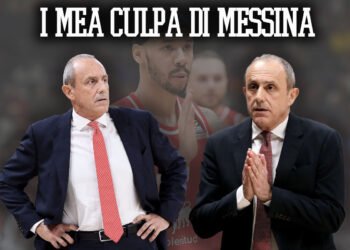 Ettore Messina