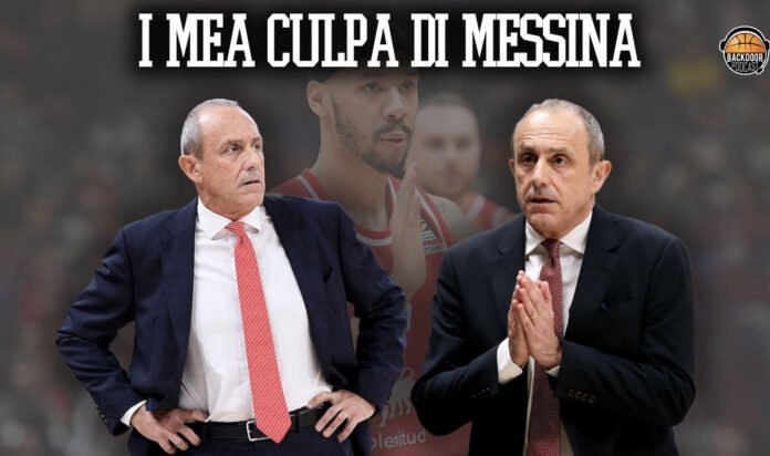 Ettore Messina