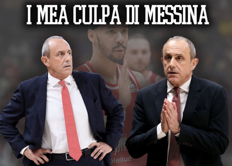 Ettore Messina