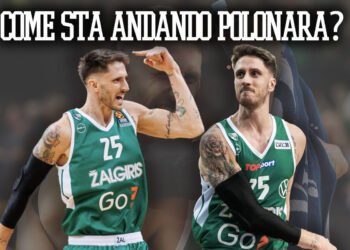 Eurolega: Polonara è ancora Polonair?