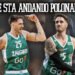 Eurolega: Polonara è ancora Polonair?