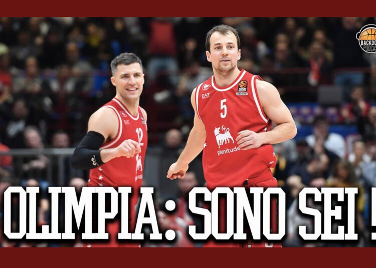 Gameplan: Milano stende il Partizan e fa tanta paura