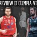 Legabasket: Milano-Bologna, Olimpia-Virtus, chi…