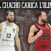 Olimpia, il Chacho suona la carica playoff: “Milano deve crederci”
