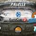 Eurocup: Trento è ancora viva! 79-76 contro Podgorica, le pagelle