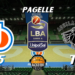 Legabasket: Treviso conquista due punti vitali battendo Trento al Palaverde, le pagelle