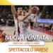 Livechat: Varese specialità highlights, Milano-Bologna atto di forza