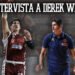 Derek Willis: “In Italia devi essere pronto a lottare in ogni partita”