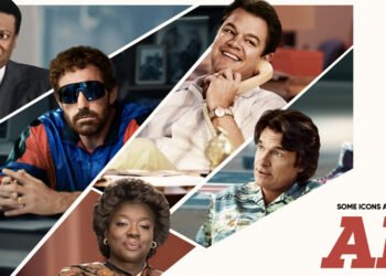 Perché dovreste andare al cinema a vedere AIR – La storia del grande salto