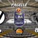 Legabasket: una Virtus in versione Euroleague batte Trento, le pagelle