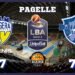 Legabasket: Verona interrompe la striscia di imbattibilità di Sassari, le pagelle