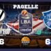 Legabasket: vittoria per la Virtus che rovina il compleanno di Sassari, le pagelle