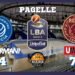 Legabasket: Brescia sciupona, al palaleonessa passa Venezia, le pagelle