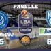 Legabasket: Della Valle e Caupain trascinano Brescia nella vittoria contro Brindisi, le pagelle