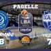 Legabasket: Brescia conduce fin dai primi minuti, Verona KO, le pagelle