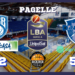 Legabasket: Brindisi asfalta Sassari e ribalta il -18 dell’andata, le pagelle