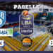 Legabasket: Trento vince e sorpassa Brindisi, le pagelle