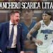 Nazionale: Banchero scarica l’Italia? Maglia Azzurra sempre più lontana