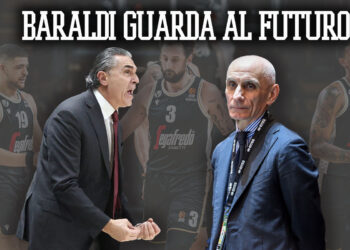 Virtus Bologna: Baraldi guarda al futuro e annuncia cambiamenti importanti