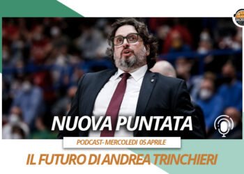 Basketmercato: il Maccabi blinda Baldwin, Trinchieri-Bayern e Jaramaz