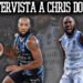 Chris Dowe: “La versatilità è sempre stata la mia migliore qualità”