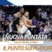 DNPCD: il punto sui Playoff NBA con Davide Fumagalli