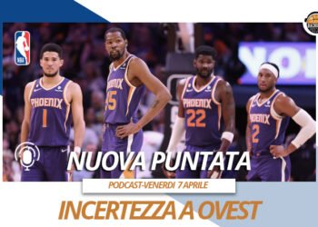 DNPCD: posizioni definite a Est, continua l’incertezza a Ovest