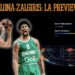 EuroLeague Playoffs: la preview di Barcellona-Zalgiris