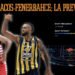 EuroLeague Playoffs: la preview di Olympiacos-Fenerbahce