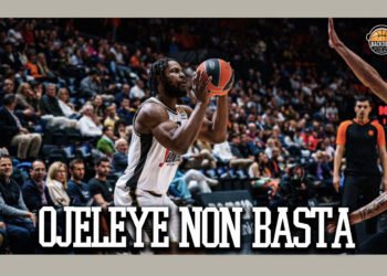 GamePlan Valencia-Virtus: Bologna getta via i Semi nell’ultimo quarto