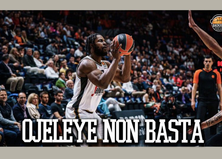 GamePlan Valencia-Virtus: Bologna getta via i Semi nell’ultimo quarto