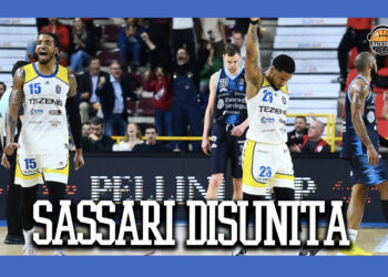 GamePlan: l’unione fa la forza di Verona, non della Dinamo