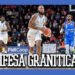 GamePlan: è Pasqua per Sassari, che ritrova difesa e vittoria contro Treviso