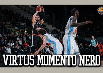 GamePlan Virtus-Napoli: Howard e Williams abbattono le Vu Nere