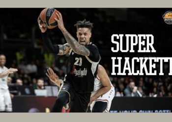 Gameplan Virtus-Olimpia: Dany boy!