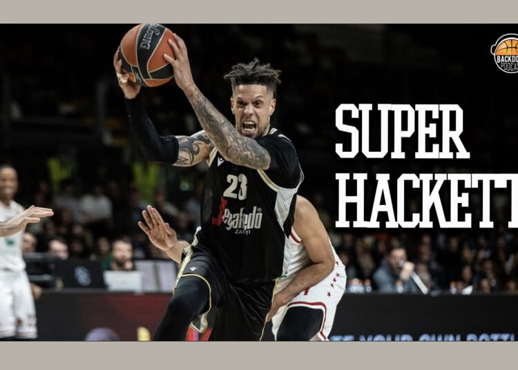Gameplan Virtus-Olimpia: Dany boy!